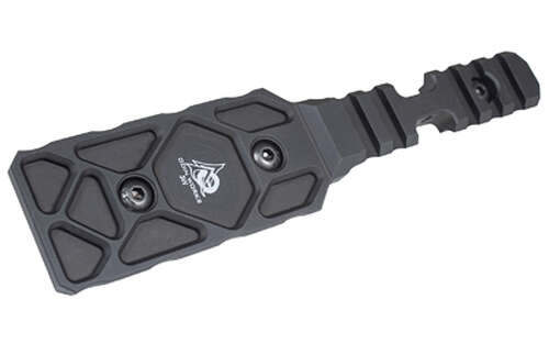 Grips Pads Stocks Odin Works M Lok to Arca 3 Way Rail ODIN WORKS M-LOK TO ARCA 3 WAY RAIL